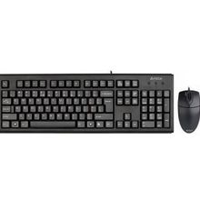 A4-Tech KM72620 Q Klavye