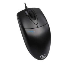 A4 Tech OP620D Beyaz Mouse