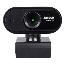 A4 Tech Webcam PK-925H Anti-Glare 1080P Full Hd Kamera - Siyah