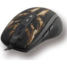 A4-Tech XL-750BH Optik Kablolu Gaming Mouse