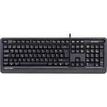 A4Tech Fstyler FK10 Gri F Kablolu Klavye