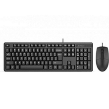 A4tech KK-3330 Q Klavye Mouse Set