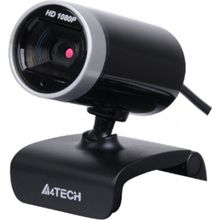 A4Tech Webcam 16Mp 1080P Full Hd Kamera Siyah PK-910H - Yok