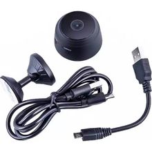 A9 Full Hd Kablosuz Gizli Mini Ip Güvenlik Kamerası