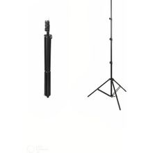 AA Plus Light Stand 2.5 mt Işık Ayağı