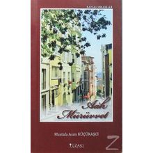 Aah Mürüvvet - Mustafa Asım Küçükaşcı