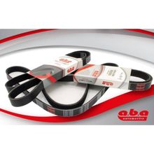 ABA 6PK1043 Alfa-Audi-Cherysler-Citroen-Fiat-Ford-Honda-Isuzu-Mazda-Peugeot-Seat-Skoda-Toyota-VW Kanallı Kayış
