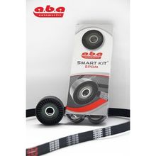 ABA 6PK1778S1 Master II-Trafic II-LGN II-III-Movano-Vivaro 1.9DTI-2.2-2.5DCI-2.0 16V G9U 252 Alternatör Gergi Kiti