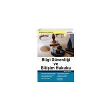 Abaküs Kitap Bilgi Güvenliği ve Bilişim Hukuku