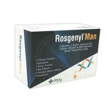 Abay Pharma Rosgenyl Man 30 Saşe