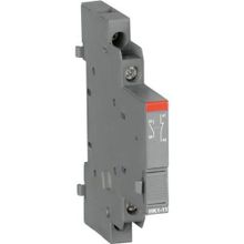 ABB 1SAM201901R1001 HKF1-11 Yardımcı Kontakt Bloğu
