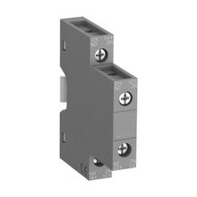 ABB 1SBN010010R1010 CA5-10 1NA Yardımcı Kontak Bloğu
