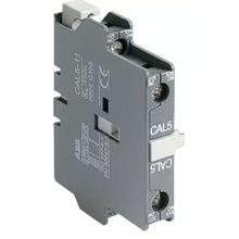 ABB 1SBN010020R1011 CAL5-11 1NA Yardımcı Kontak Bloğu