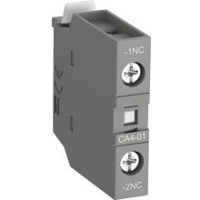 ABB 1SBN010110R1001 CA4-01 1NK Yardımcı Kontakt Bloğu