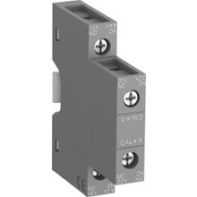 ABB 1SBN010120R1011 CAL4-11 1NA+1NK Yardımcı Kontakt