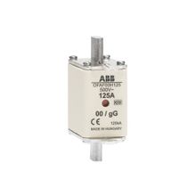 ABB 1SCA022627R1710 OFAF00H 160A NH00 Sigorta Buşonu