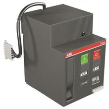 ABB 1SDA054897R1 T4-T5 Motor Mekanizması