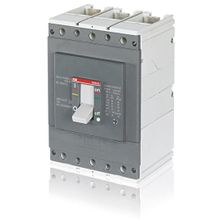 ABB 1SDA066564R1 A3N 500A 36kA Formula Kompakt Şalter