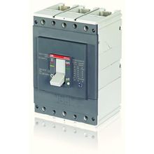 ABB 1SDA066569R1 A3N 4x400A 36kA Formula Kompakt Şalter