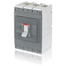 ABB 1SDA066731R1 A1N 100A 36kA Formula Kompakt Şalter