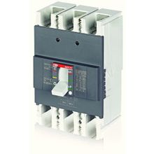 ABB 1SDA066784R1 A2N 200A 36kA Formula Kompakt Şalter