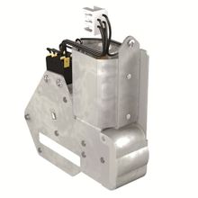 ABB 1SDA073725R1 E2 2-E6 2 Motor Mekanizması