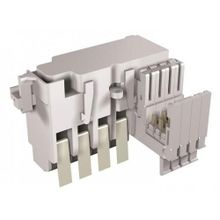 ABB 1SDA073753R1 E2.2-E6.2 4A/K Yardımcı Kontak