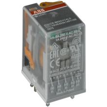 ABB 1SVR405613R3000 CR-M230AC4 Röle