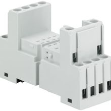 ABB 1SVR405651R2000 CR-M3SS Röle Aksesuar