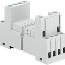 ABB 1SVR405651R3000 CR-M4SS Röle Aksesuar