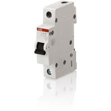 ABB 2CDS211001R0204 SH201-C 1x20A 6kA Otomatik Sigorta