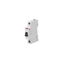 ABB 2CDS631031R0104 BASİC-C 1X10A 3kA Otomatik Sigorta