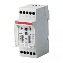 ABB 2CSM142120R1201 RD2 0.05-5 sn Algılama Rölesi