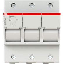 ABB 2CSM277962R1801 E 93/50 Kartuş Sigorta Yuvası