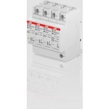 ABB 2CTB803973R1100 C Tipi 40kA/70kA Parafudr