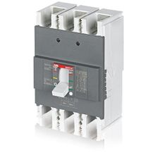 ABB A2N 4x200A 36kA Formula Kompakt Şalter