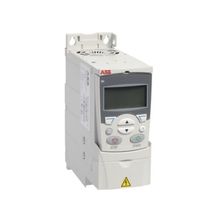 ABB ACS310-03E-04A5-4 1,5 kW Frekans Konvertör 3 Faz 380-480 V Ac Trifaz Sürücü