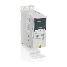 ABB ACS355-01E-02A4-2 0,37 kW Frekans Konvertör 1 Faz 200-240 V Ac Trifaz Sürücü