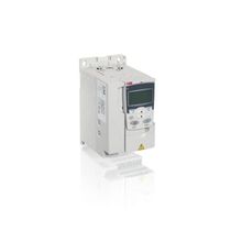 ABB ACS355-01E-07A5-2 1,5 kW Frekans Konvertör 1 Faz 200-240 V Ac Trifaz Sürücü
