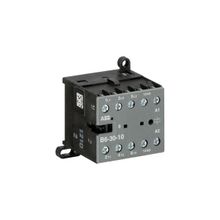 ABB B6-30-10 9A 1NA 4 kW 220- 240V AC Mini Kontaktör