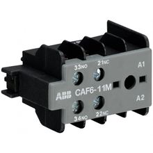 ABB CAF6-11M Kontaktör