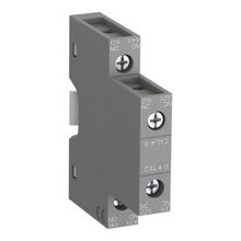 ABB CAL4-11 Yardımcı Kontak Bloğu