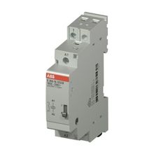ABB E290-16-10/230 230 VAC 110 VDC 1X16A Darbe Akım Anahtarı