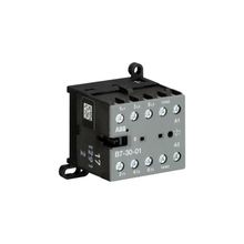 ABB GJL1311001R8100 B7-30-10 12A AC 1NA Mini Kontaktör