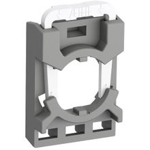 ABB MCBH-00 Buton ve Sinyal Lambaları Kafası İçin Ortak gövde