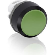 ABB MP1-10B Siyah Yaylı Buton Kafası