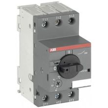 ABB MS116-25-32A Motor Koruma Şalteri