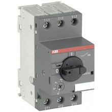 ABB MS116-6.3-10A Motor Koruma Şalteri