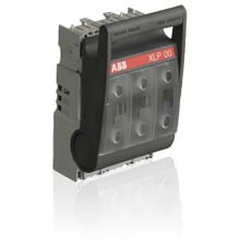 ABB XLP00-6BC Bıçaklı Sigorta Taşıyıcısı