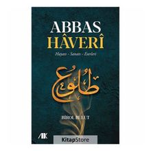 Abbas Haveri - Birol Bulut